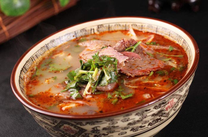 小榄镇淮南牛肉汤培训