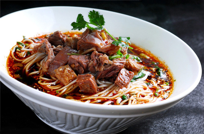 小榄镇牛肉粉培训