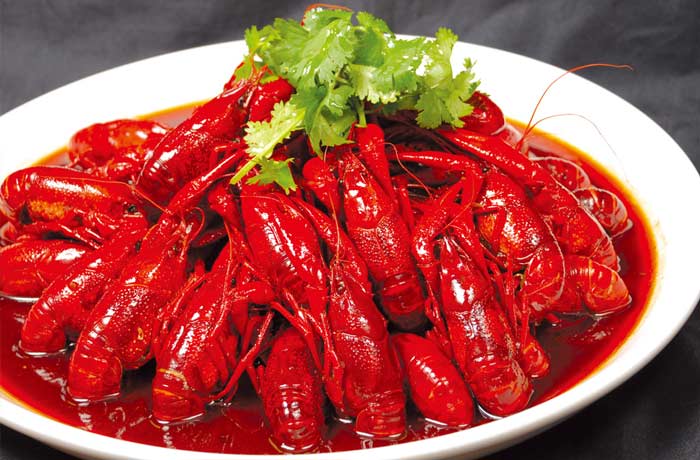 小榄镇麻辣小龙虾培训
